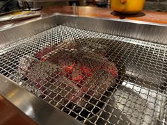 -肉甲韩国木炭烤肉(新壹街1店)