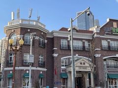 -桂园餐厅(五大道店)