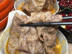 -松野谷·寿喜烧自助(华联顺义金街购物中心店)