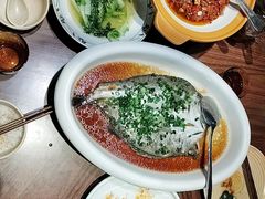 -福满我家大碗厨·湘菜(上海大厦店)