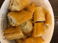 油条-松發肉骨茶(先得坊店)