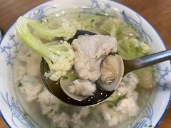 -老阿伯·闽南菜