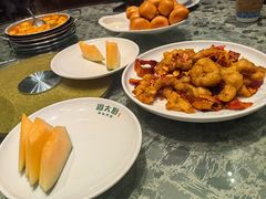 -周大厨辣椒炒肉(巨龙路店)