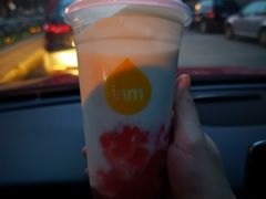 -一鸣真鲜奶吧(中央花园店)