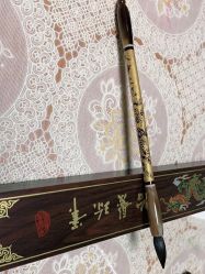 -禧婴婴儿理胎发·胎毛笔定制纪念品(新街口店)