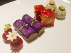 -江礼·钱塘鱼鲜·精致萧山菜