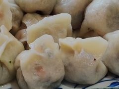 -八珍手工水饺·妈妈的爱(传芳巷店)