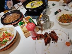 -大鸽饭(马王堆店)