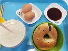 -前进麦味·天然烘焙(凯德1818店)