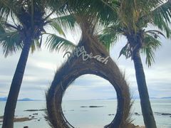 -碧桂园十里银滩