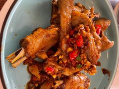 -先记烧鹅王·本地粤菜(福永店)