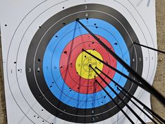 -蓝天射箭馆·专业射箭运动(诚丰广场店)