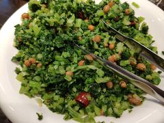 -素满香·素食自助餐(西安·民乐园店)