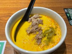 -和府捞面(星光大道一期店)
