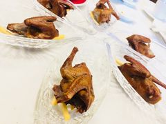-潮福城大酒楼·潮粤菜·港式点心(阳光城店)