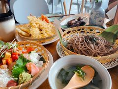 嘻咩散寿司丼-嘻〆咩 XIME Izakaya