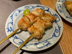 -沼津港精致料理·寿喜烧·烧鸟(龙湖南桥天街日料榜单店)