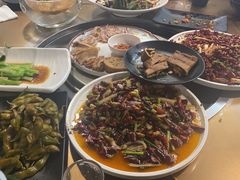 -庆合府重庆大排档(紫都城店)