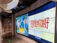 -百美汇影城(LUXE嘉里中心店)