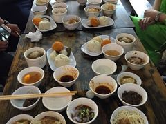 -龙抄手(文殊坊店)