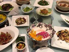-济南喜来登酒店-采悦轩中餐厅