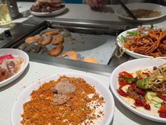 -春天烤肉自助餐厅(南内环店)