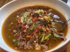 -渔乡米香·剁椒鱼头(四方坪店)