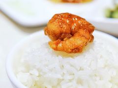 -国人川菜(李家村建东街店)
