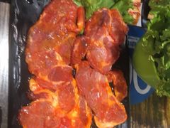 -雪牧人老东北烤肉(永泰路店)