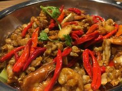 -U你·天然调味(南湖总店)