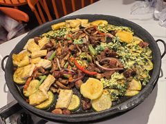 -一烙锅(友谊店)