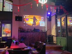 -牡丹弄·咖啡馆·酒馆(红坊里店)
