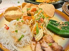 -POKIPOKI泰食谷仓东南亚菜(侨香店)