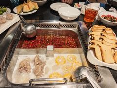 -川西坝子火锅(清江东路3.0直营店)