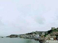 -东极岛景区