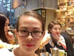 -上海静安香格里拉大酒店