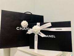 -CHANEL(ifs国际金融店)