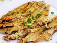 -新享乐海鲜(翠华路店)