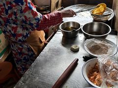 -王记生烫牛杂面馆(兰陵路店)