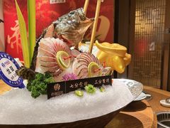 -尚海豆捞(乐虹坊店)