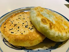 -小放牛炒菜馆(裕华东路店)