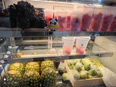 -茶百道(铜梁万达广场店)