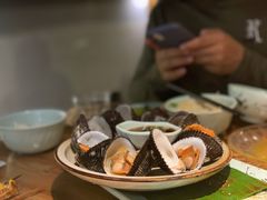 白灼大红螺-幸福哟烧鸡·粤菜海鲜私厨(七星路店)