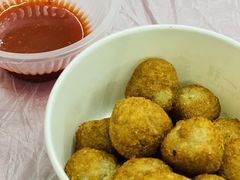 -桂萍特色牛筋牛杂(长堤街总店)