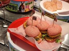 -龍歌自助小火锅(李沧顺和汇店)