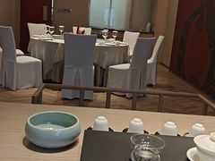 -艳阳天·非遗楚菜(武汉客厅店)