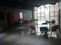 -一兆韦德健身(浦东万达会所)