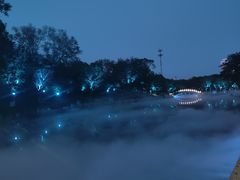-万泉公园