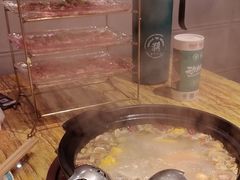-春润大地海南椰子鸡(沙井京基百纳广场店)