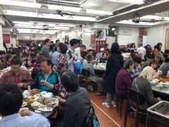 大堂-香港蓮香樓(中環店)